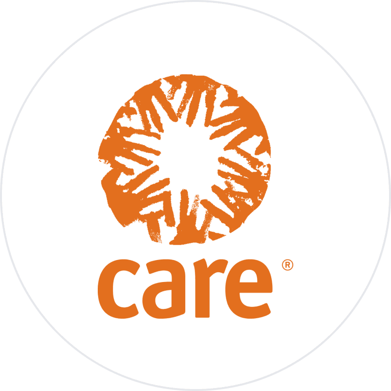 CARE International logo
