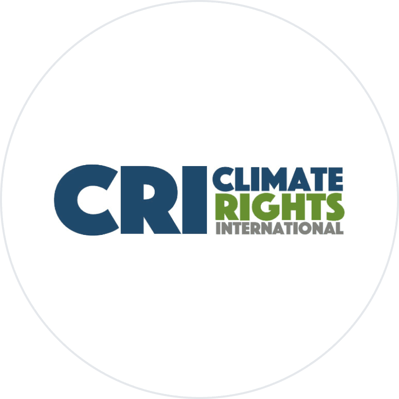 CRI logo