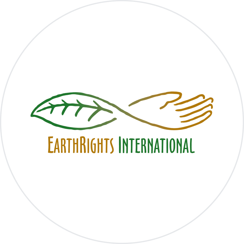EarthRights International logo