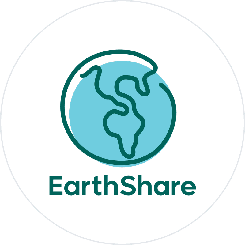 EarthShare logo